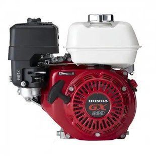Двигун бензиновий Honda (GX 200 H2 SX 3 OH)