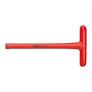Торцевий ключ із Т-подібною ручкою 13,0х300 мм KNIPEX 98 05 13