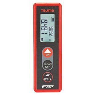 Далекомір лезерний, TAJIMA LKT-F02, 20м