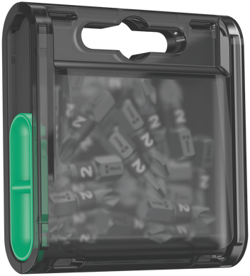 Набор бит Bit-Box 20 BTZ PZ2, 05057761001
