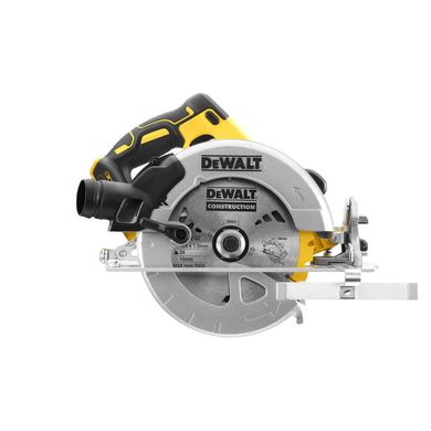 Набір із восьми інструментів акумуляторних DeWALT DCK856P4