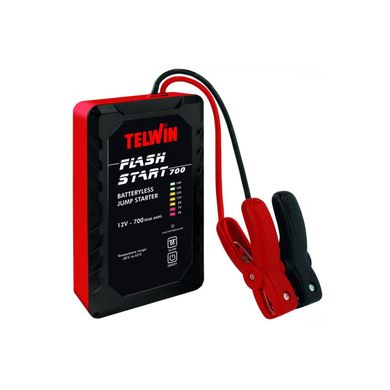 Пусковий пристрій Telwin FLASH START 700 12V