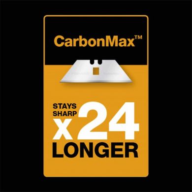 Набір лез для універсальних ножів CarbonMax, 20 шт (1062940)