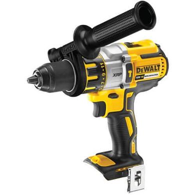 Набір із восьми інструментів акумуляторних DeWALT DCK856P4