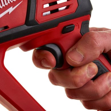 Ножиці MILWAUKEE M18 BMS20-0 по металу 4933447935