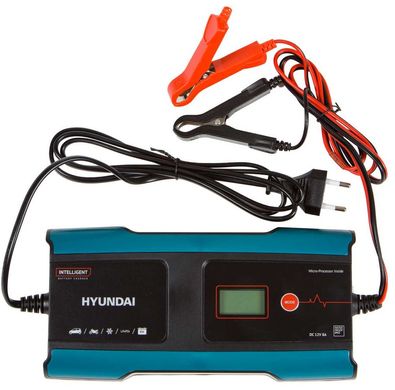 Зарядний пристрій HY 810 Hyundai