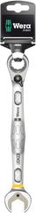 Комбинированный дюймовый ключ с реверсивной трещоткой WERA Joker Switch 6001, 3/4, 05020082001