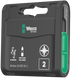 Набор бит Bit-Box 20 BTZ PZ2, 05057761001