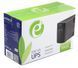EnerGenie EG-UPS-B650 Джерело безперебійного живлення 650 VA, Basic Series