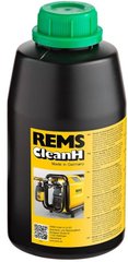 Очисник для систем опалення REMS CleanH, 1 л (115607)