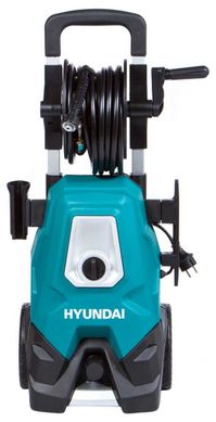 Мийка високого тиску HHW 150-500 Hyundai