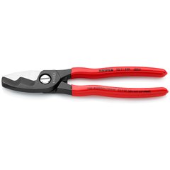 Ножницы для резки кабелей KNIPEX 95 11 200