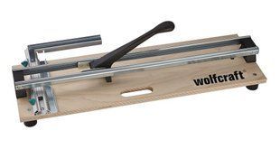 Плиткорез Wolfcraft TC 610 W (5561000)