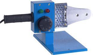Апарат для зварювання пластикових труб BauMaster TW-7220S 2000 Вт