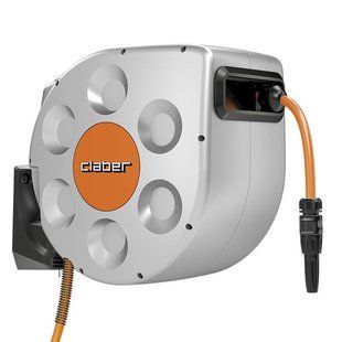 Claber Котушка автоматична Rotoroll Evolution 30м 1/2
