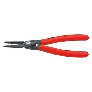 Прецизійні щипці для стопорних кілець KNIPEX 48 11 J1