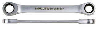 Накидной ключ MicroSpeeder 17x19 Proxxon 23250