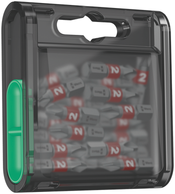 Набор бит Bit-Box 20 BTZ PH2, 05057751001