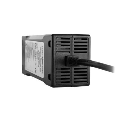 Зарядний пристрій для АКБ LP AC-019 12V 8A