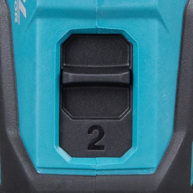 Шуруповерт-дрель акумуляторний Makita DDF490WV 18В 2х2Ач 27&middot;65Нм 0-500&middot;0-1900б/мин кейс 1.4кг