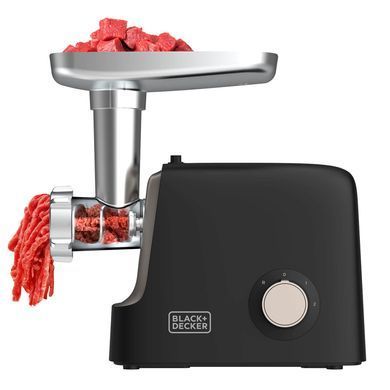 М'ясорубка BLACK+DECKER BXMMA2200E