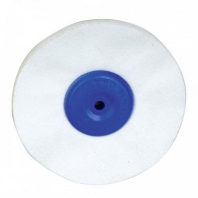 Полировальный диск из микрофибры для РМ 100 Proxxon 28006