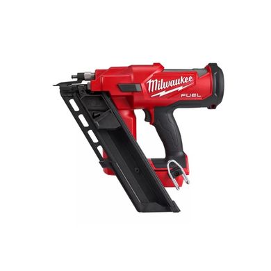 Акумуляторний цвяхів MILWAUKEE M18 FFN-0C 4933471406