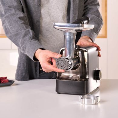 М'ясорубка BLACK+DECKER BXMMA2200E