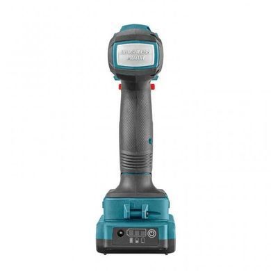 Ronix 8900K Дрель-шуруповерт ударный аккумуляторный 20В, 2Ач х 2