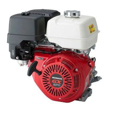 Двигатель бензиновый Honda (GX 270 UT2Х SX Q4 OH)