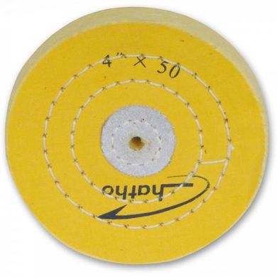 Полірувальний диск із мікрофібри для РМ 100 Proxxon 28006