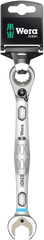 Комбінований дюймовий ключ із реверсивною тріскачкою WERA Joker Switch 6001, 11/16, 0502081001