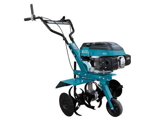 Бензиновый культиватор KS 4HP-70
