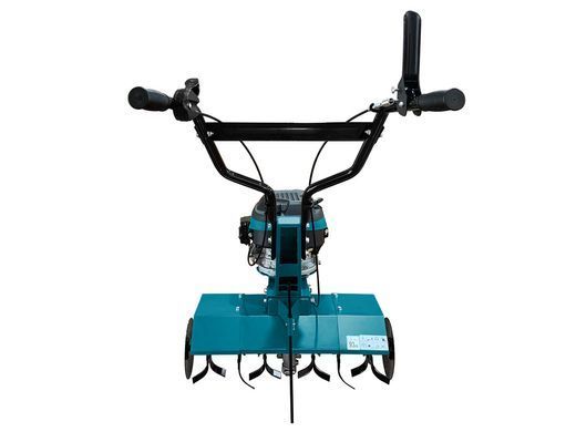 Бензиновый культиватор KS 4HP-70