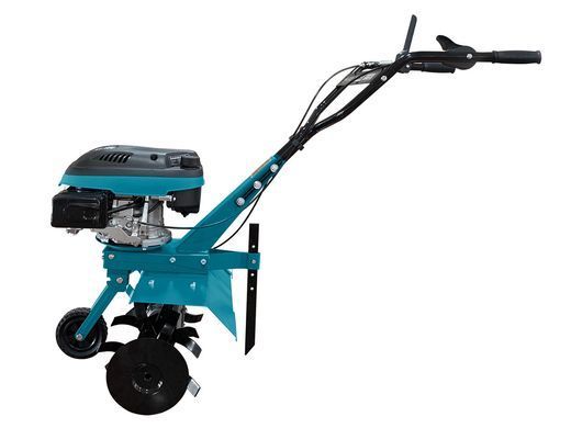 Бензиновый культиватор KS 4HP-70