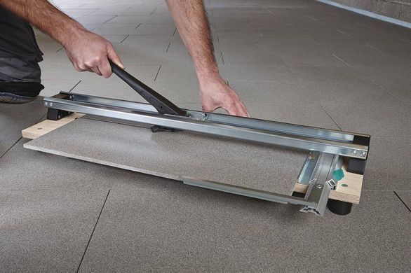 Плиткорез Wolfcraft TC 610 W (5561000)