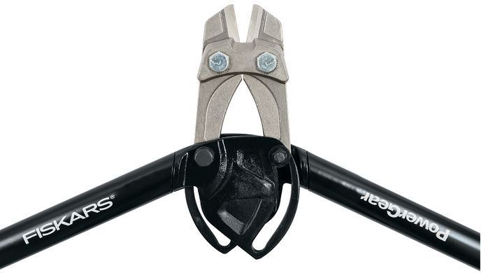 Болторез Fiskars Pro PowerGear 76 см (1027215)