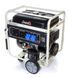 Бензиновый генератор Matari MX14000E