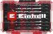 Набор ударных бит и сверл Einhell M-Case 39шт 0.66кг
