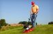 Косилка на повітряній подушці Hower PRO 550 TORO