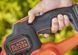 Кусторез аккумуляторный BLACK+DECKER BCHTS3625L1