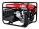 Бензиновий генератор DaiShin SGB7001HSA