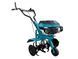 Бензиновый культиватор KS 4HP-70