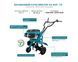 Бензиновый культиватор KS 4HP-70