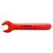 Ключ гайковий ріжковий 9/16 ⁇ KNIPEX 98 00 9/16 ⁇