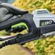 EGO Ножиці для кущів акум. HTX6500, 56В, Commercial, лезо 65см, КАРКАС