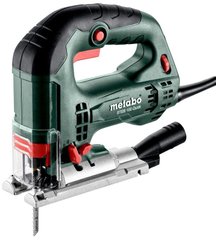 Metabo Лобзик STEB 100 QUICK , 710Вт, 22мм, 1000-3100об/хв, 2.1кг