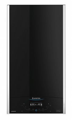 Котёл газовый Ariston ALTEAS ONE+ NET 24 конденсационный двухконтурный 24кВт Wi-Fi