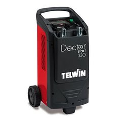 Пускозарядний пристрій Telwin DOCTOR START 330 230V 12-24V