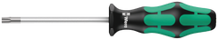 Викрутка з фіксувальною функцією 367 TORX® HF, TX40×130 мм, 05028056001